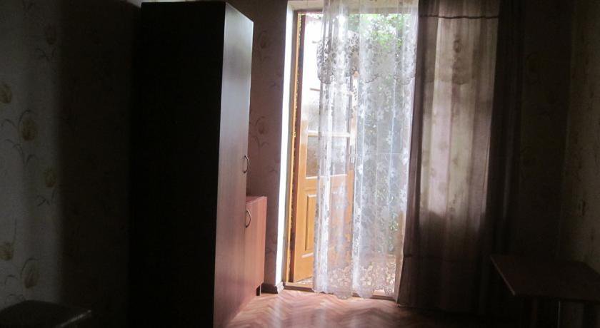 Гостиница Guest House Glitsiniya Рыбачье-51