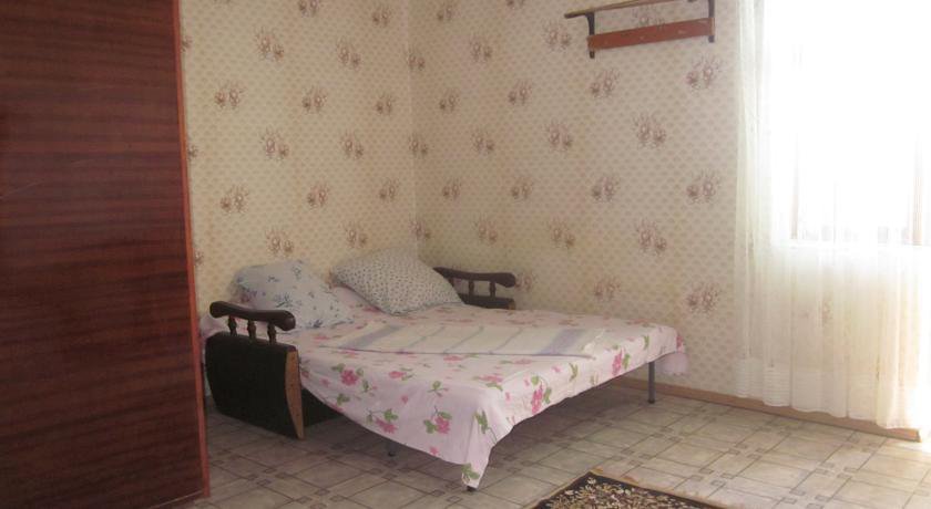 Гостиница Guest House Glitsiniya Рыбачье