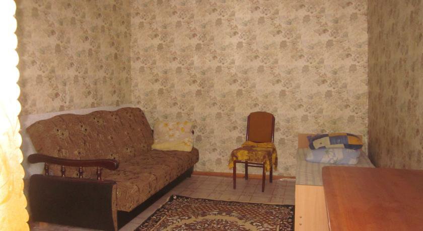 Гостиница Guest House Glitsiniya Рыбачье