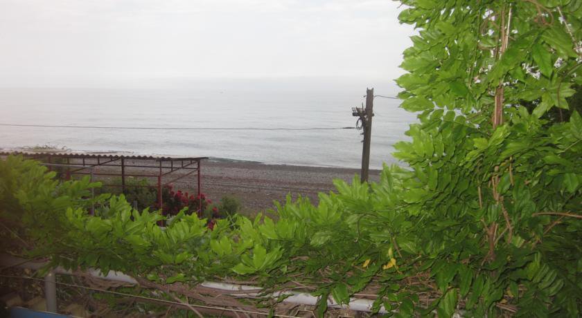 Гостиница Guest House Glitsiniya Рыбачье-19