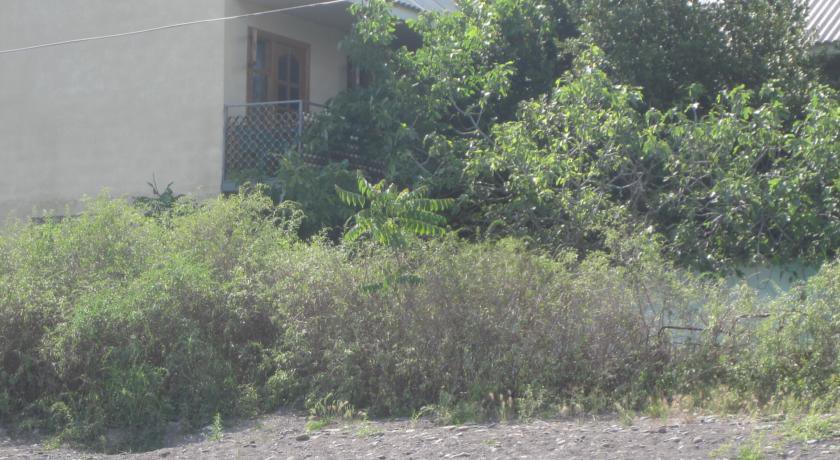 Гостиница Guest House Glitsiniya Рыбачье-24