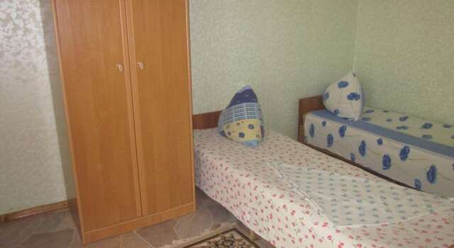 Гостиница Guest House Glitsiniya Рыбачье-31