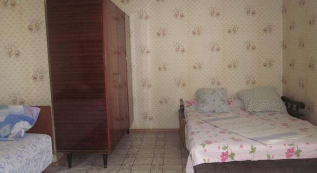 Гостиница Guest House Glitsiniya Рыбачье-44