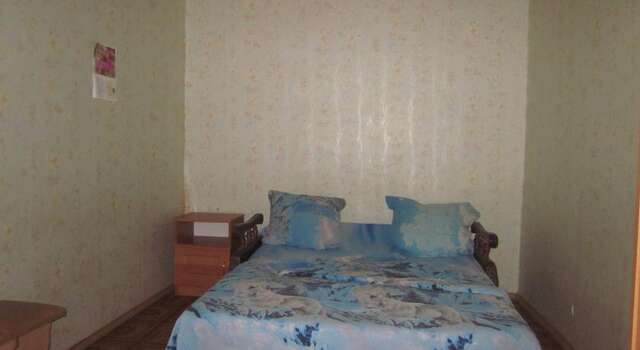 Гостиница Guest House Glitsiniya Рыбачье-21