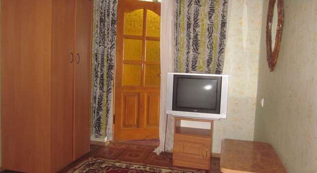 Гостиница Guest House Glitsiniya Рыбачье-12