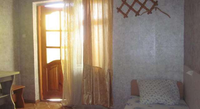 Гостиница Guest House Glitsiniya Рыбачье-36