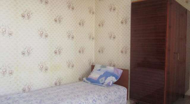 Гостиница Guest House Glitsiniya Рыбачье-43