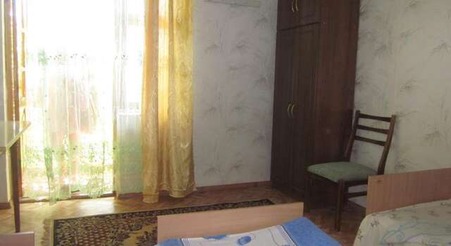 Гостиница Guest House Glitsiniya Рыбачье-40