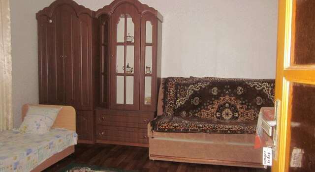 Гостиница Guest House Glitsiniya Рыбачье-8