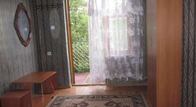 Гостиница Guest House Glitsiniya Рыбачье-11