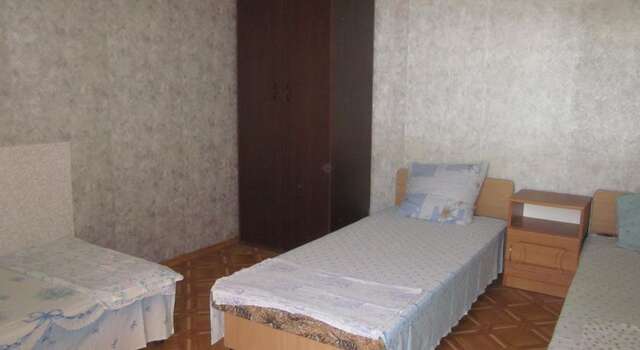 Гостиница Guest House Glitsiniya Рыбачье-34