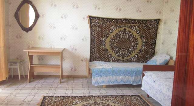 Гостиница Guest House Glitsiniya Рыбачье-47